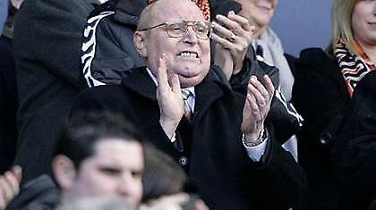 Έχασε τη «μάχη» ο Έντι Τόμπσον