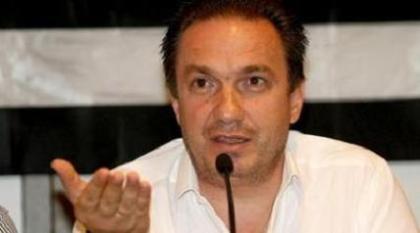 «Όχι» Βατσινά