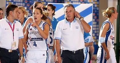 Καλή κλήρωση για τις Γυναίκες