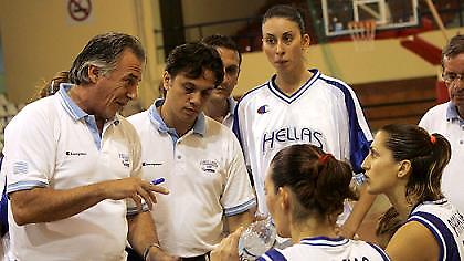 Μίσσας: «Στα μέτρα μας η κλήρωση»