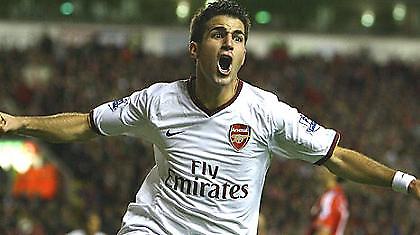 Φάμπρεγκας: «Δεν είναι ρατσιστές οι Ισπανοί»