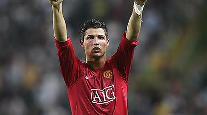 Σουάρεθ: «Ο Κρ. Ρονάλντο θα ήταν στην Ίντερ»!