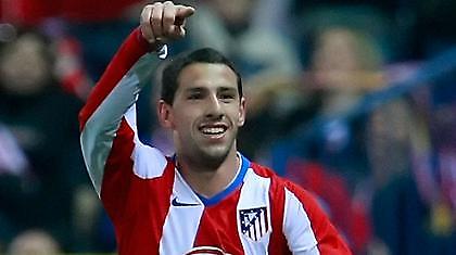 Προβλήματα για Ατλέτικο…