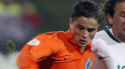 Αφελάι: «Ακόμα μαθαίνω…»