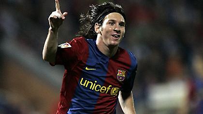 Μέσι: «Προτιμώ τίτλο με Μπαρτσελόνα ή Αργεντινή»