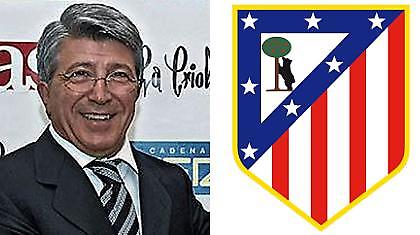 Θερέθο: «Τιμώρησαν την Ατλέτικο αντί για την… αστυνομία»