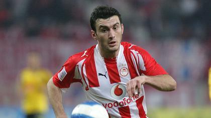 Έρχεται πρόταση για «Τόρο»;