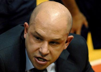 Χριστόπουλος: «Ιστορικό για μας το ματς με τον ΠΑΟΚ»