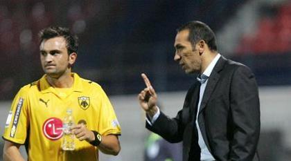 Ώρα για... πράξεις