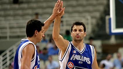 Καλάθι στην ανθρωπιά…