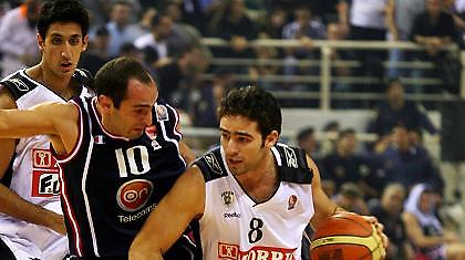 Άλωσε την Πυλαία με Μάιλς