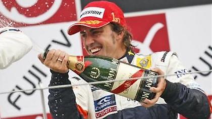 Αισιόδοξος ο Αλόνσο…