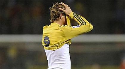 Πλήγμα με Τόρες