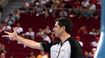 Στο ΣΕΦ ο Πιτσίλκας