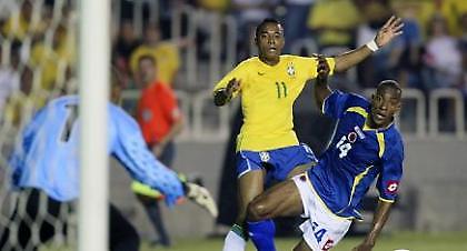 Γκέλες για Αργεντινή & Βραζιλία, απτόητη η Παραγουάη