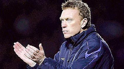 O «Σάνκλι» της Εβερτον