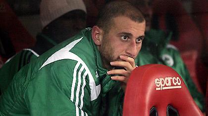 Αυτή τη φορά να γίνει ο… γάμος με τον Δημήτρη Παπαδόπουλο