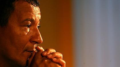 Ποιο είναι το άγχος του Τεν Κάτε