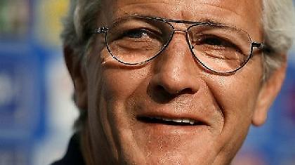 Λίπι: «Είναι μύθος ο Πότσο»