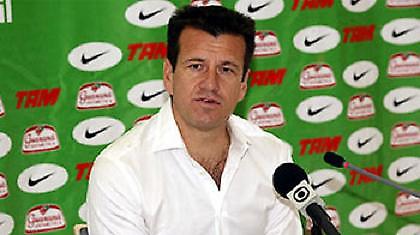 Ντούνγκα: «Βαράτε. Αντέχω…»