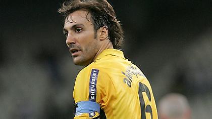 Η ώρα του «Αλεξό»…