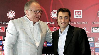 Η χημεία Κόκκαλη-Βαλβέρδε και το ναι μεν, αλλά…