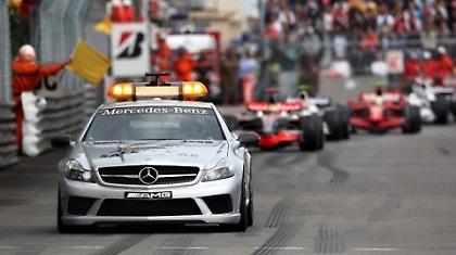 Δεν θα γίνει το γαλλικό GP για το 2009