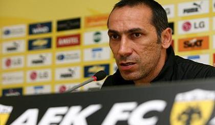 «Απαγορεύονται οι απώλειες»