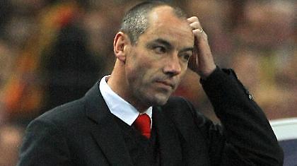 Λε Γκουέν: «Συγκεντρωμένος στην αποστολή μου»