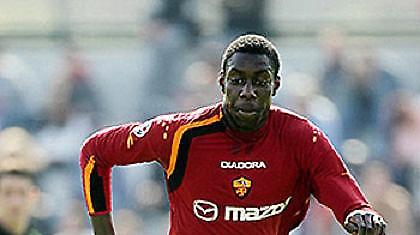 Νέο συμβόλαιο με Ρόμα ο Οκάκα