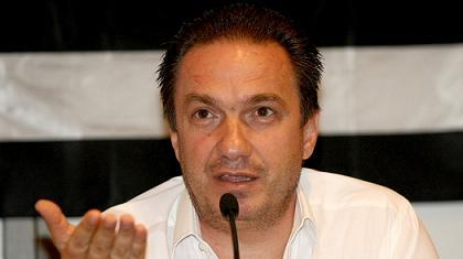 Βατσινάς: «Είμαστε ανοικτοί στο διάλογο»