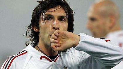 Πίρλο: «Το UEFA δεν είναι Τσάμπιονς Λιγκ»