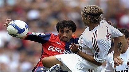 Μιλίτο: «Νιώθω σαν στο σπίτι μου»