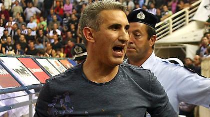 Δρόσος: «Θα δώσουμε χρώμα στην ομάδα»