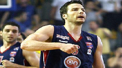 Α1: Αγωνία για Ζορόσκι