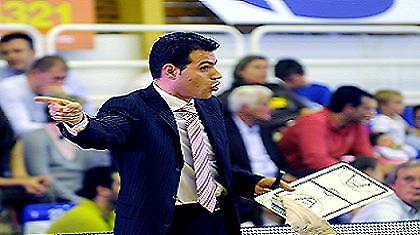 Ιτούδης: «Πολύ καλός στην έδρα του ο Κολοσσός»