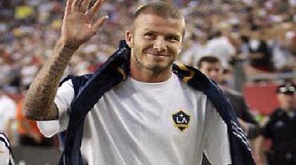 Μπέκαμ: «Δεν μπορεί να γίνεται κριτική στον Τζέραρντ!»