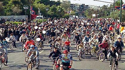 Το ντόπινγκ «ανέβαλλε» τον «Ποδηλατικό Γύρο Γερμανίας 2009»