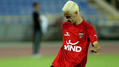 Χωρίς Εστογιάνοφ με Αρη