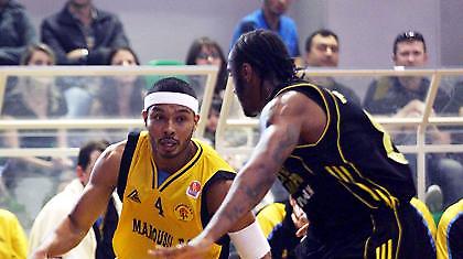 Α1: Ελπίδες για Στίβενσον