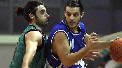 Κουπίδης: «Πάμε να πολεμήσουμε με Μαρούσι»