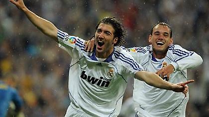 Ιγκουαΐν: «Ελπίζω να σκοράρω στο ντέρμπι»