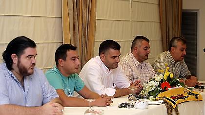 Α1: «Κιτρινόμαυρη» PepsiCo-ΗΒΗ