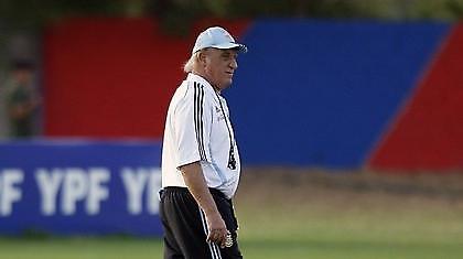 Παραιτήθηκε ο Μπαζίλε από την Αργεντινή!