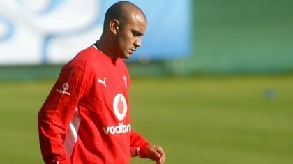 Λεντέσμα: «Είναι δύσκολο να γυρίσω»