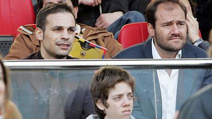 Εμπιστοσύνη σε Κανελλόπουλο