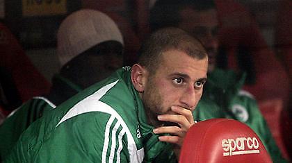 Παπαδόπουλος: Ένας ποδοσφαιριστής… σκέτο μυστήριο