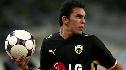 Στο… ψυγείο ο Ράμος;