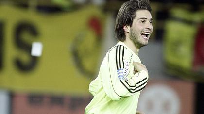 Με Κουλουχέρη και 3-4-3