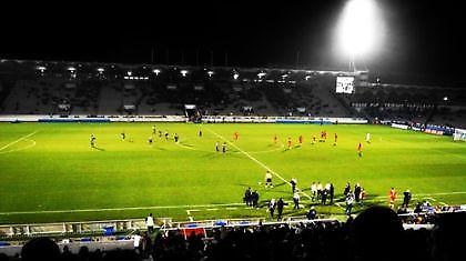 Le Championnat: Τα «φώτα» στο Μπορντό